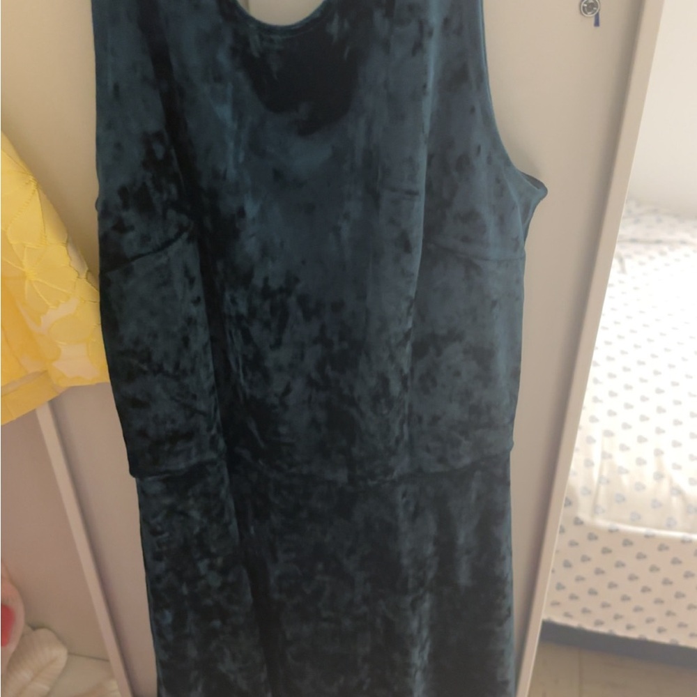 Mini H&M Dress